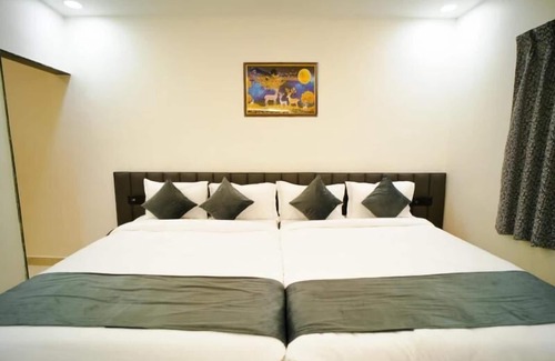 Faizabad Hotel | The Govind palace