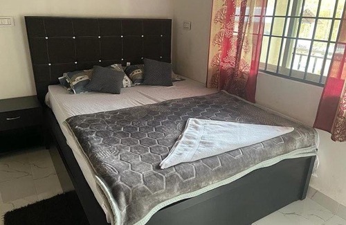 Chikkamagaluru House | The Grace Homestay Chikmagalur