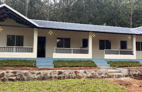 Chikkamagaluru House | The Grace Homestay Chikmagalur
