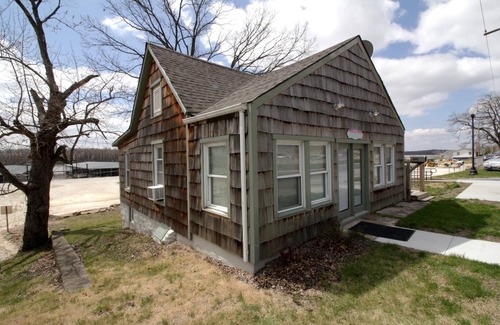 Grafton House | The Grafton Beach House