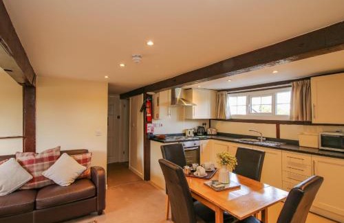 Nantwich Apartment | The Grain Store