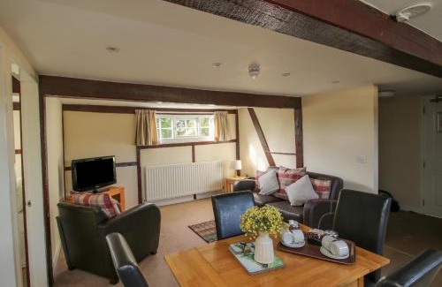 Nantwich Apartment | The Grain Store