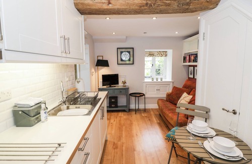 Witney Cottage | The Grain Store