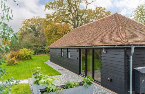 Beckley House | The Grainstore by Bloom Stays