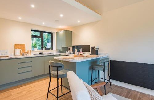 Beckley House | The Grainstore by Bloom Stays