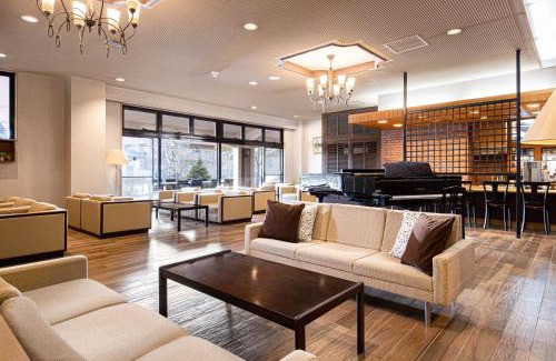 Karuizawa Hotel | The Gran Resort Elegante Karuizawa