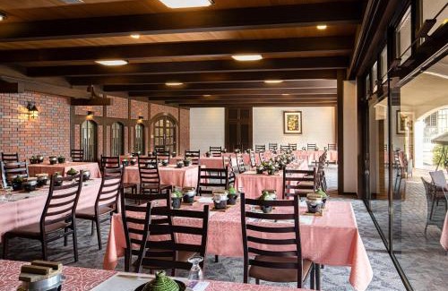 Karuizawa Hotel | The Gran Resort Elegante Karuizawa