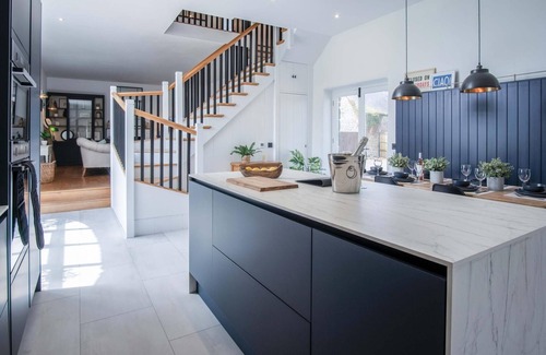 Llawhaden House | The Granary - 3 Bed Barn Conversion - Llawhaden