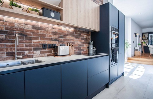 Llawhaden House | The Granary - 3 Bed Barn Conversion - Llawhaden