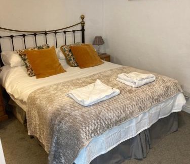 Ladock Apartment | The Granary at Bissick Old Mill