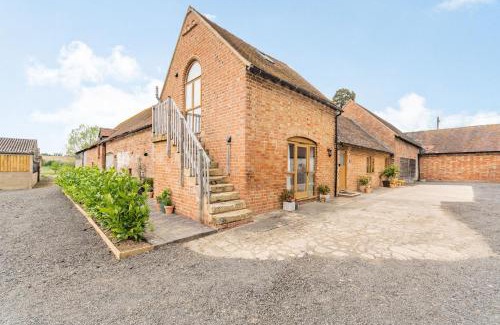 Evesham House | The Granary at Lane End Farm
