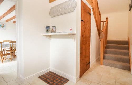 Evesham House | The Granary at Lane End Farm