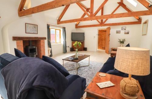 Evesham House | The Granary at Lane End Farm