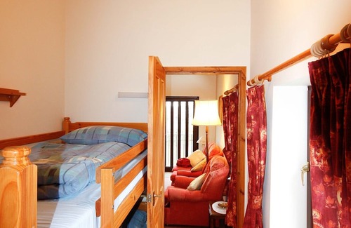 Stockton-on-Tees Cottage | The Granary at Todds House Farm