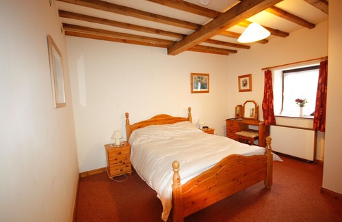 Stockton-on-Tees Cottage | The Granary at Todds House Farm