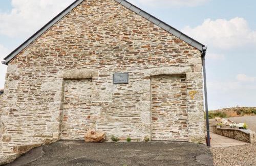Bodmin House | The Granary
