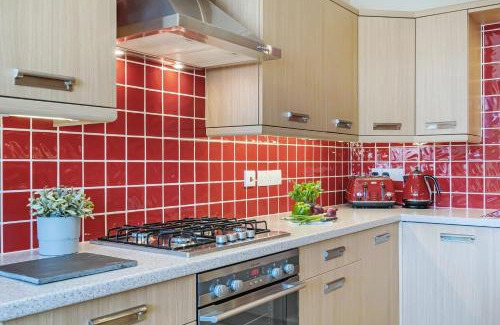 Thornford House | The Granary
