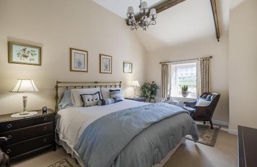 Thornford House | The Granary