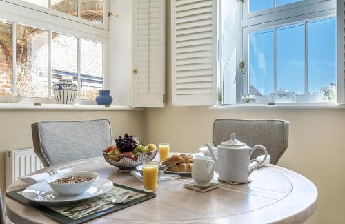 Thornford House | The Granary