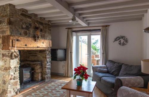 Hartland House | The Granary