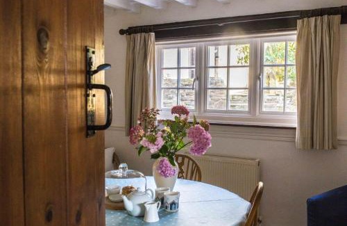 Hartland House | The Granary