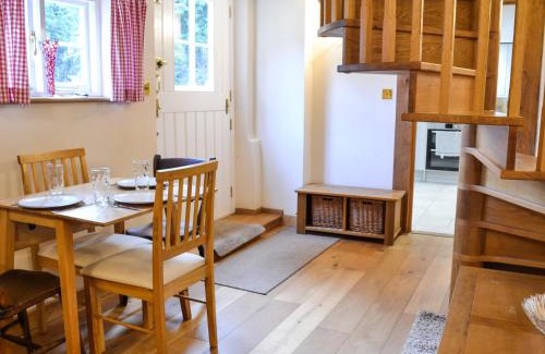 Ashford House | The Granary