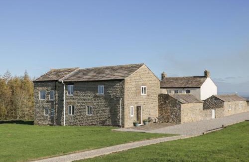 East Witton House | The Granary