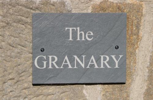 East Witton House | The Granary
