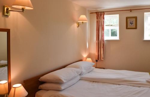 Sidmouth House | The Granary