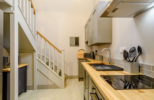 East Dereham House | The Granary - Great Dunham