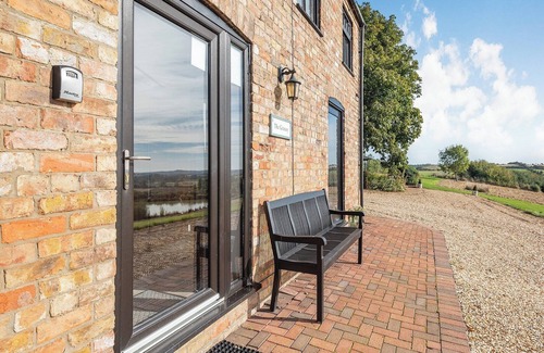 Horncastle Cottage | The Granary - UK36673