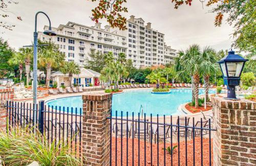 Baytowne Wharf Hotel | The Grand 2311