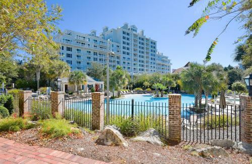 Baytowne Wharf Hotel | The Grand #2611