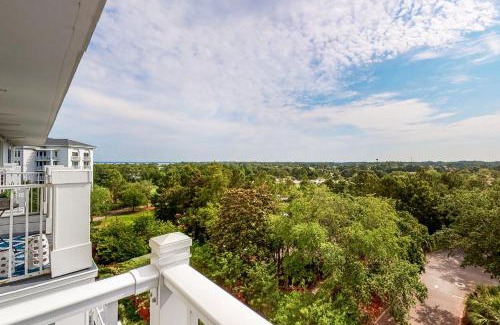 Baytowne Wharf Hotel | The Grand #2611