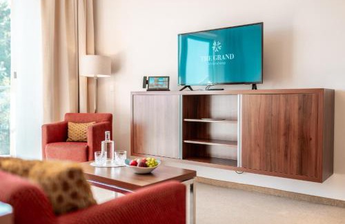 Ostseebad Ahrenshoop Hotel | THE GRAND Ahrenshoop