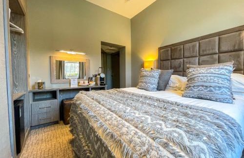 Grasmere Hotel | The Grand at Grasmere