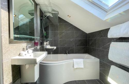 Grasmere Hotel | The Grand at Grasmere