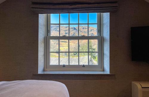 Grasmere Hotel | The Grand at Grasmere