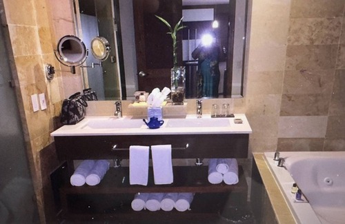 Gonzalo Guerrero Resort | The Grand Bliss - Riviera Maya you will LOVE LOVE LOVE