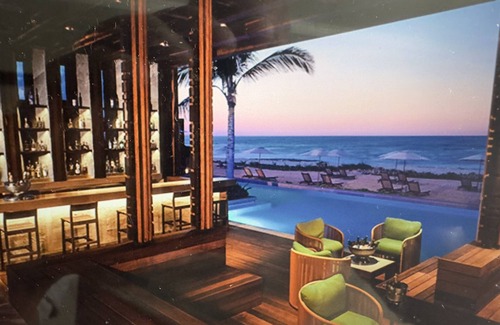 Gonzalo Guerrero Resort | The Grand Bliss - Riviera Maya you will LOVE LOVE LOVE