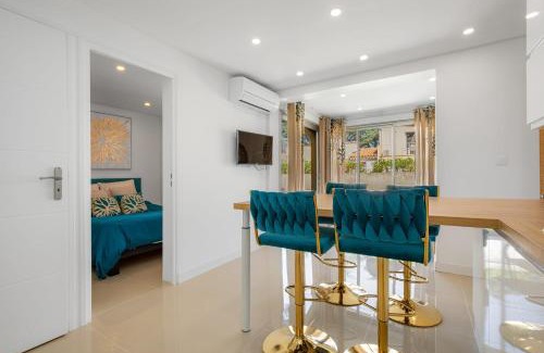 Cap d'Agde House | The Grand Blue - Apartment in Cap d'Agde