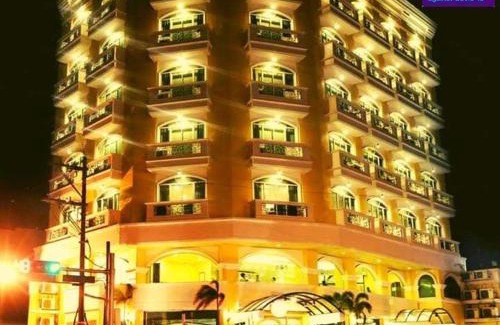 La Paz Hotel | The Grand Dame Hotel