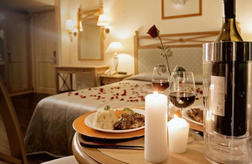 La Paz Hotel | The Grand Dame Hotel