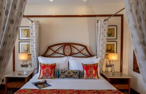 Leh Hotel | The Grand Dragon Ladakh