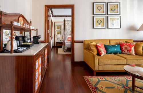 Leh Hotel | The Grand Dragon Ladakh