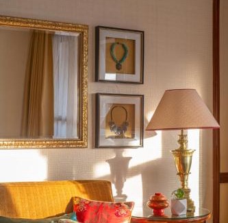 Leh Hotel | The Grand Dragon Ladakh