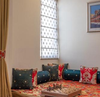 Leh Hotel | The Grand Dragon Ladakh