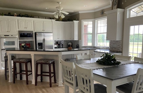 Vinita House | The Grand Getaway