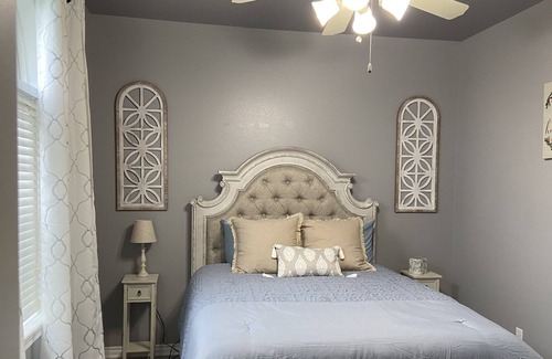 Vinita House | The Grand Getaway