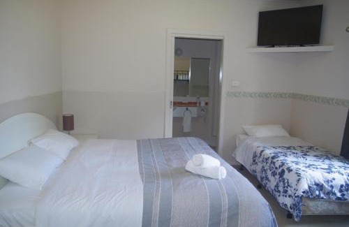 Halls Gap Hotel | The Grand Halls Gap